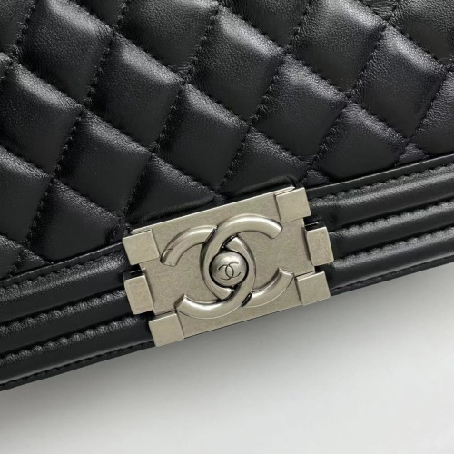 Cheap Chanel AAA Quality Messenger Bags For Women #1233249 Replica Wholesale [$85.00 USD] [ITEM#1233249] on Replica Chanel AAA Messenger Bags