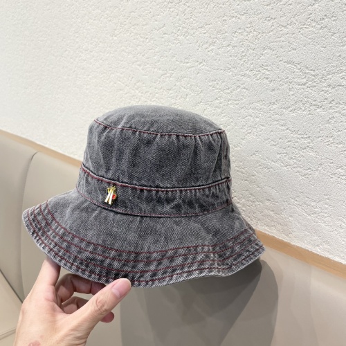 Cheap Moncler Caps #1233250 Replica Wholesale [$36.00 USD] [ITEM#1233250] on Replica Moncler Caps