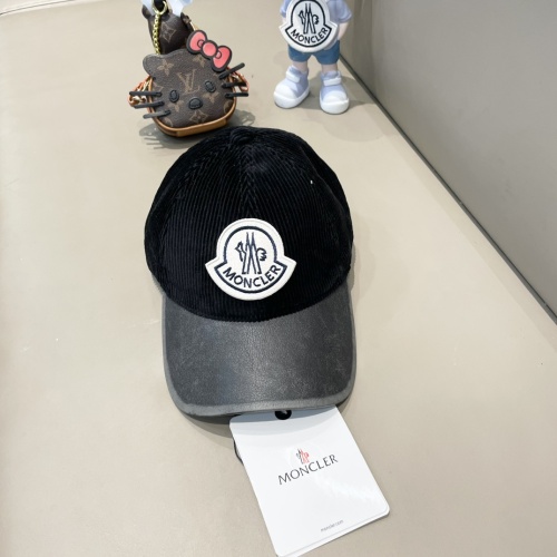 Cheap Moncler Caps #1233252 Replica Wholesale [$32.00 USD] [ITEM#1233252] on Replica Moncler Caps