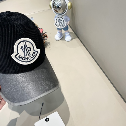 Cheap Moncler Caps #1233252 Replica Wholesale [$32.00 USD] [ITEM#1233252] on Replica Moncler Caps