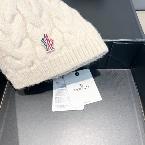 Cheap Moncler Caps #1233254 Replica Wholesale [$32.00 USD] [ITEM#1233254] on Replica Moncler Caps