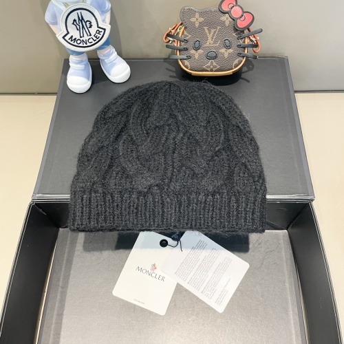 Cheap Moncler Caps #1233256 Replica Wholesale [$32.00 USD] [ITEM#1233256] on Replica Moncler Caps