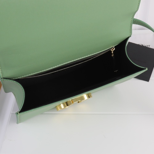 Cheap Christian Dior AAA Quality Messenger Bags For Women #1233257 Replica Wholesale [$85.00 USD] [ITEM#1233257] on Replica Christian Dior AAA Quality Messenger Bags