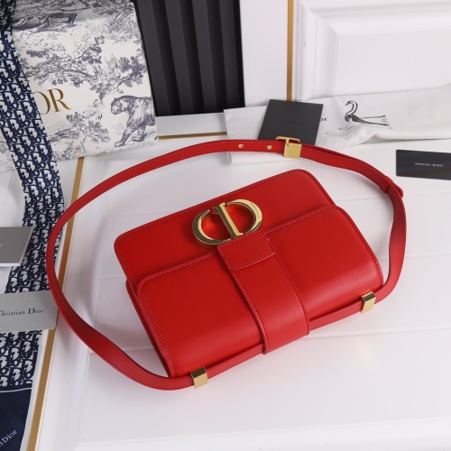 Cheap Christian Dior AAA Quality Messenger Bags For Women #1233260 Replica Wholesale [$85.00 USD] [ITEM#1233260] on Replica Christian Dior AAA Quality Messenger Bags