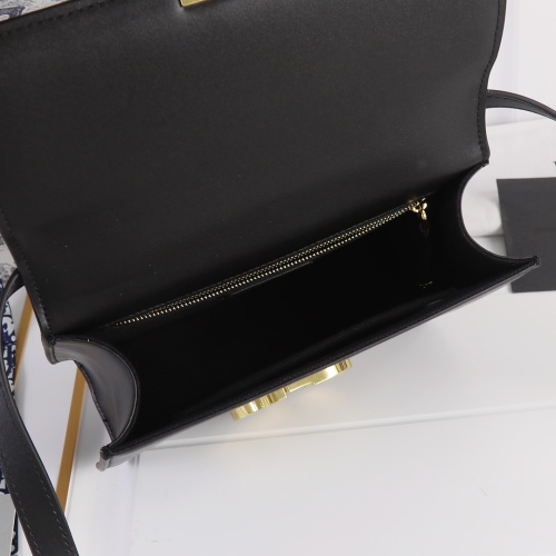 Cheap Christian Dior AAA Quality Messenger Bags For Women #1233262 Replica Wholesale [$85.00 USD] [ITEM#1233262] on Replica Christian Dior AAA Quality Messenger Bags