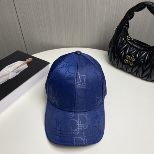 Cheap Christian Dior Caps #1233266 Replica Wholesale [$27.00 USD] [ITEM#1233266] on Replica Christian Dior Caps