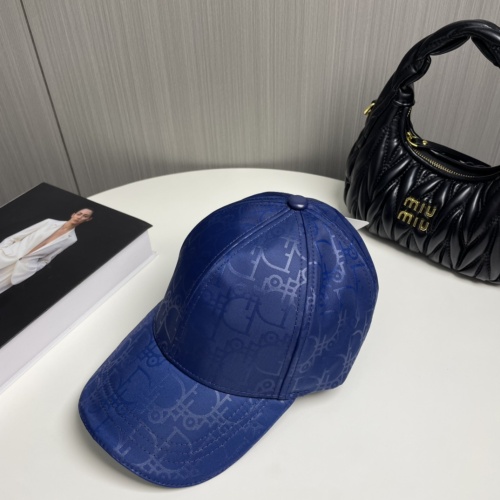 Cheap Christian Dior Caps #1233266 Replica Wholesale [$27.00 USD] [ITEM#1233266] on Replica Christian Dior Caps