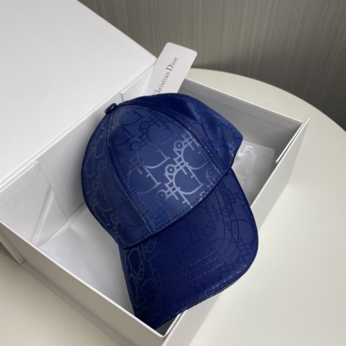 Cheap Christian Dior Caps #1233266 Replica Wholesale [$27.00 USD] [ITEM#1233266] on Replica Christian Dior Caps