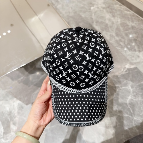 Cheap Louis Vuitton LV Caps #1233286 Replica Wholesale [$27.00 USD] [ITEM#1233286] on Replica Louis Vuitton LV Caps