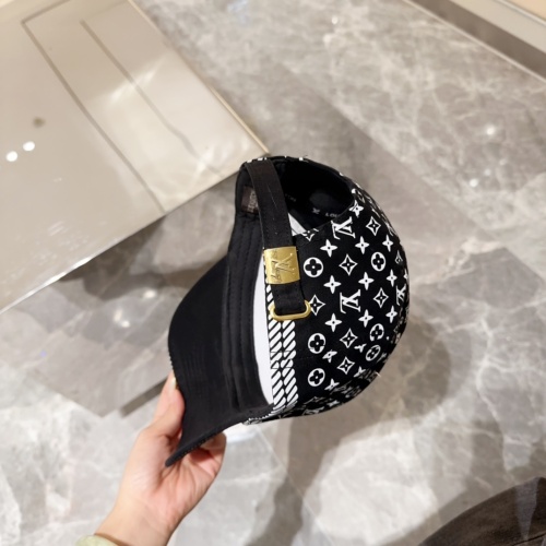 Cheap Louis Vuitton LV Caps #1233286 Replica Wholesale [$27.00 USD] [ITEM#1233286] on Replica Louis Vuitton LV Caps