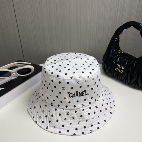 Cheap Chanel Caps #1233291 Replica Wholesale [$29.00 USD] [ITEM#1233291] on Replica Chanel Caps