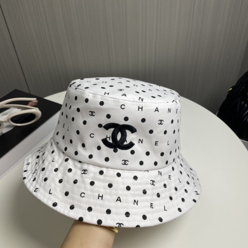 Cheap Chanel Caps #1233291 Replica Wholesale [$29.00 USD] [ITEM#1233291] on Replica Chanel Caps