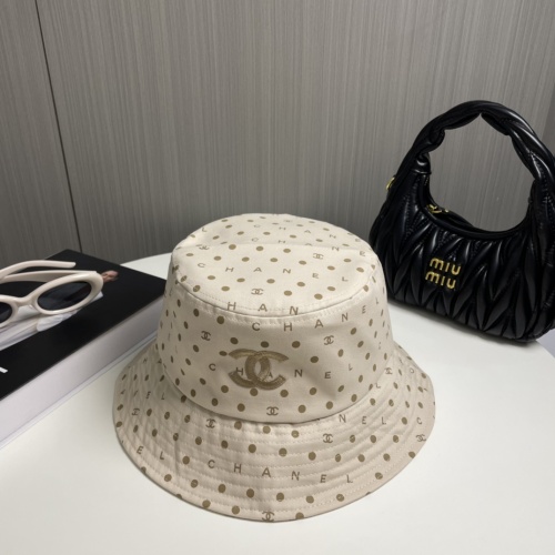 Cheap Chanel Caps #1233292 Replica Wholesale [$29.00 USD] [ITEM#1233292] on Replica Chanel Caps