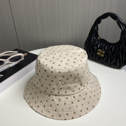 Cheap Chanel Caps #1233292 Replica Wholesale [$29.00 USD] [ITEM#1233292] on Replica Chanel Caps