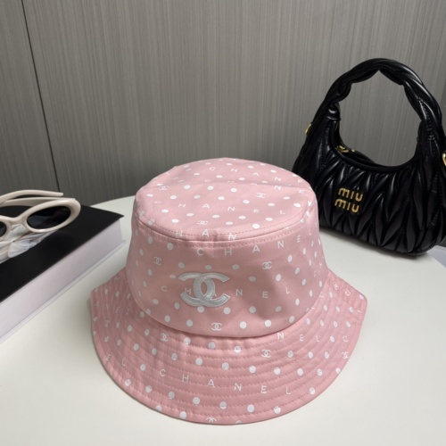 Cheap Chanel Caps #1233293 Replica Wholesale [$29.00 USD] [ITEM#1233293] on Replica Chanel Caps