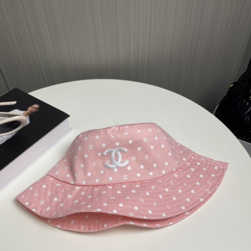 Cheap Chanel Caps #1233293 Replica Wholesale [$29.00 USD] [ITEM#1233293] on Replica Chanel Caps