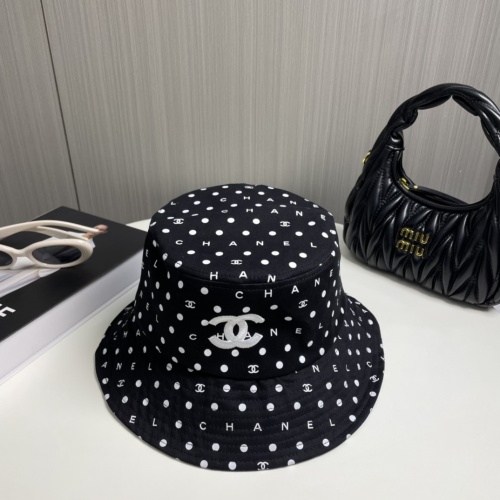 Cheap Chanel Caps #1233294 Replica Wholesale [$29.00 USD] [ITEM#1233294] on Replica Chanel Caps