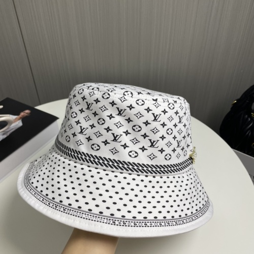 Cheap Louis Vuitton LV Caps #1233299 Replica Wholesale [$29.00 USD] [ITEM#1233299] on Replica Louis Vuitton LV Caps