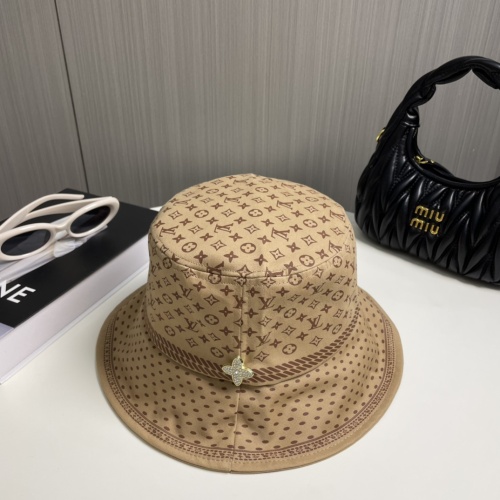 Cheap Louis Vuitton LV Caps #1233300 Replica Wholesale [$29.00 USD] [ITEM#1233300] on Replica Louis Vuitton LV Caps