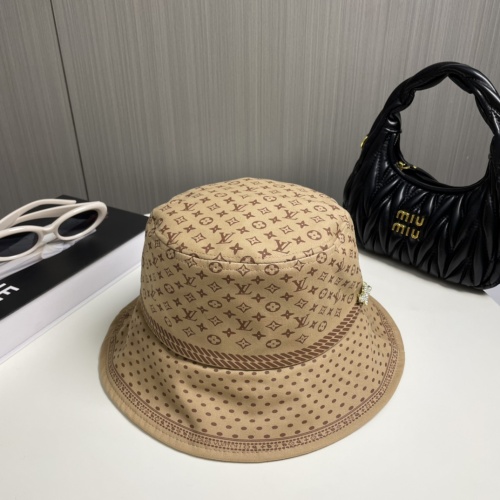 Cheap Louis Vuitton LV Caps #1233300 Replica Wholesale [$29.00 USD] [ITEM#1233300] on Replica Louis Vuitton LV Caps