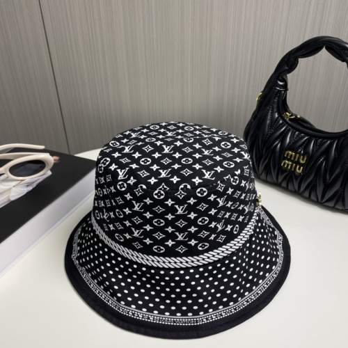 Cheap Louis Vuitton LV Caps #1233301 Replica Wholesale [$29.00 USD] [ITEM#1233301] on Replica Louis Vuitton LV Caps