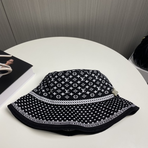 Cheap Louis Vuitton LV Caps #1233301 Replica Wholesale [$29.00 USD] [ITEM#1233301] on Replica Louis Vuitton LV Caps