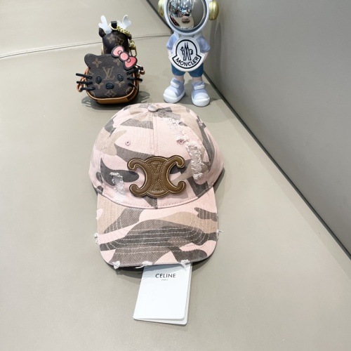 Cheap Celine Caps #1233302 Replica Wholesale [$32.00 USD] [ITEM#1233302] on Replica Celine Caps