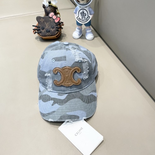 Cheap Celine Caps #1233303 Replica Wholesale [$32.00 USD] [ITEM#1233303] on Replica Celine Caps