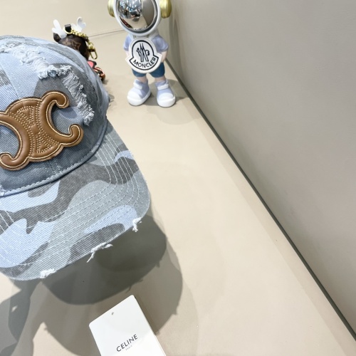 Cheap Celine Caps #1233303 Replica Wholesale [$32.00 USD] [ITEM#1233303] on Replica Celine Caps