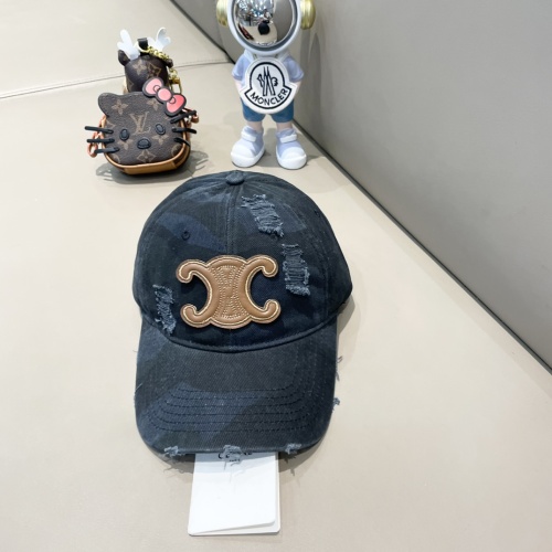 Cheap Celine Caps #1233304 Replica Wholesale [$32.00 USD] [ITEM#1233304] on Replica Celine Caps