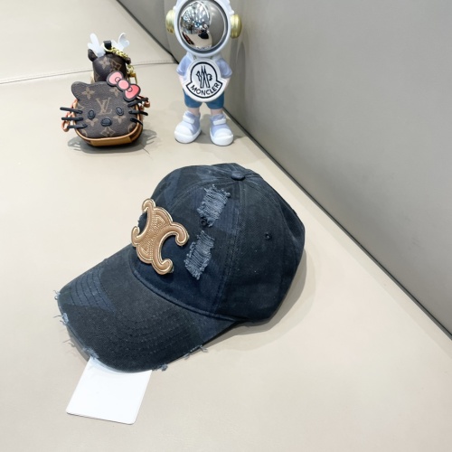 Cheap Celine Caps #1233304 Replica Wholesale [$32.00 USD] [ITEM#1233304] on Replica Celine Caps