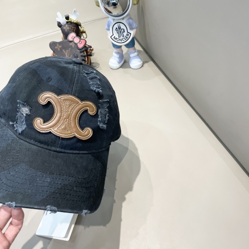 Cheap Celine Caps #1233304 Replica Wholesale [$32.00 USD] [ITEM#1233304] on Replica Celine Caps