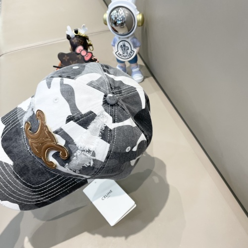 Cheap Celine Caps #1233305 Replica Wholesale [$32.00 USD] [ITEM#1233305] on Replica Celine Caps