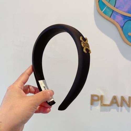 Cheap Celine Headband For Women #1233310 Replica Wholesale [$27.00 USD] [ITEM#1233310] on Replica Celine Headband