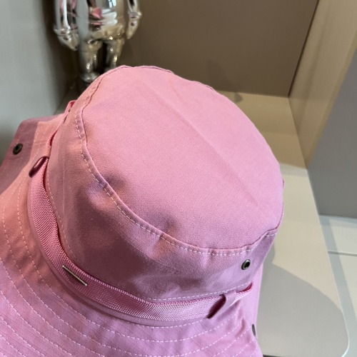 Cheap Prada Caps #1233326 Replica Wholesale [$34.00 USD] [ITEM#1233326] on Replica Prada Caps