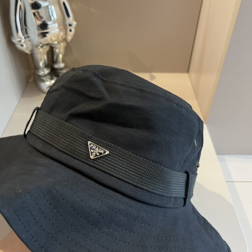 Cheap Prada Caps #1233327 Replica Wholesale [$34.00 USD] [ITEM#1233327] on Replica Prada Caps