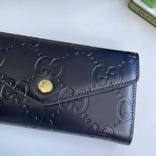 Cheap Gucci Wallets #1233344 Replica Wholesale [$42.00 USD] [ITEM#1233344] on Replica Gucci Wallets