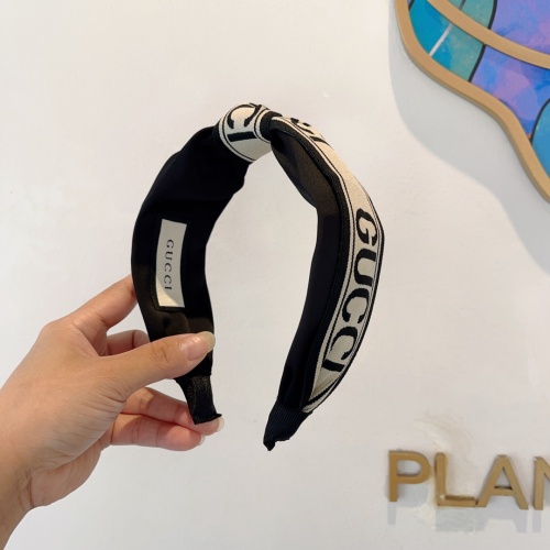 Cheap Gucci Headband For Women #1233347 Replica Wholesale [$27.00 USD] [ITEM#1233347] on Replica Gucci Headband