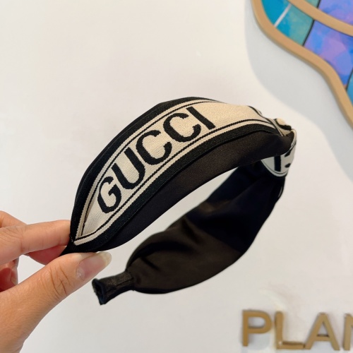 Cheap Gucci Headband For Women #1233347 Replica Wholesale [$27.00 USD] [ITEM#1233347] on Replica Gucci Headband