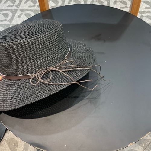 Cheap Gucci Caps #1233355 Replica Wholesale [$38.00 USD] [ITEM#1233355] on Replica Gucci Caps