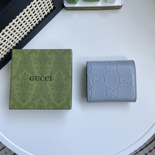 Cheap Gucci Card Case #1233356 Replica Wholesale [$40.00 USD] [ITEM#1233356] on Replica Gucci Wallets