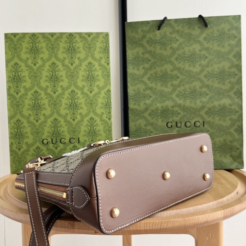 Cheap Gucci AAA Quality Handbags For Women #1233365 Replica Wholesale [$80.00 USD] [ITEM#1233365] on Replica Gucci AAA Quality Handbags