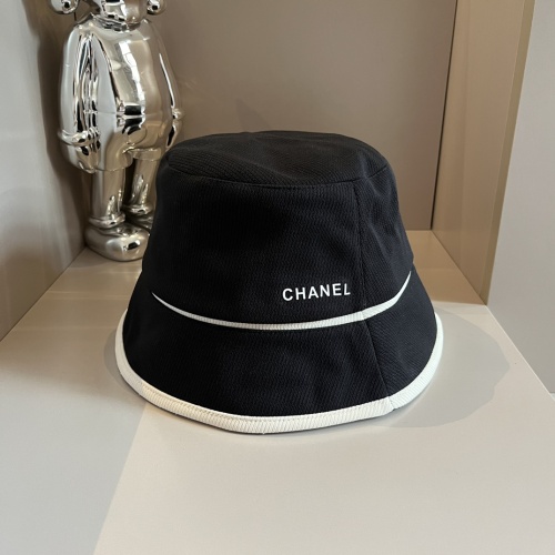 Cheap Chanel Caps #1233370 Replica Wholesale [$34.00 USD] [ITEM#1233370] on Replica Chanel Caps