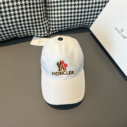 Cheap Moncler Caps #1233382 Replica Wholesale [$34.00 USD] [ITEM#1233382] on Replica Moncler Caps