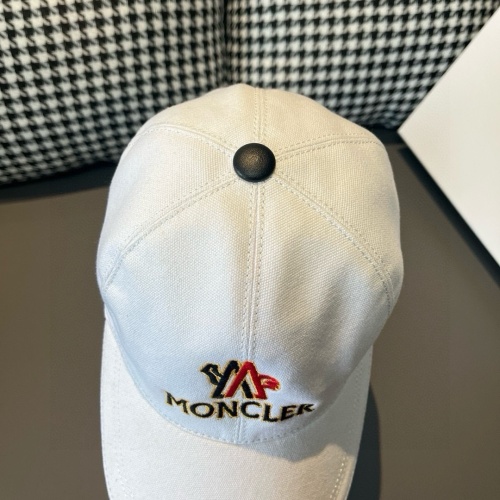 Cheap Moncler Caps #1233382 Replica Wholesale [$34.00 USD] [ITEM#1233382] on Replica Moncler Caps