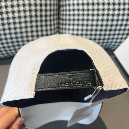 Cheap Moncler Caps #1233382 Replica Wholesale [$34.00 USD] [ITEM#1233382] on Replica Moncler Caps