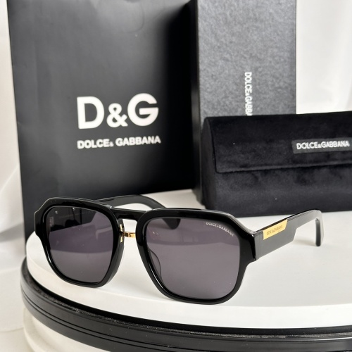 Cheap Dolce &amp; Gabbana AAA Quality Sunglasses #1233384 Replica Wholesale [$60.00 USD] [ITEM#1233384] on Replica Dolce &amp; Gabbana AAA Quality Sunglasses