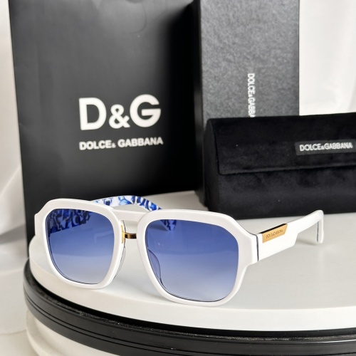 Cheap Dolce &amp; Gabbana AAA Quality Sunglasses #1233387 Replica Wholesale [$60.00 USD] [ITEM#1233387] on Replica Dolce &amp; Gabbana AAA Quality Sunglasses