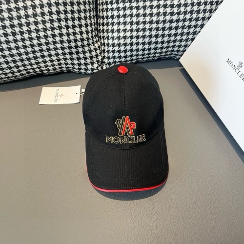 Cheap Moncler Caps #1233388 Replica Wholesale [$34.00 USD] [ITEM#1233388] on Replica Moncler Caps