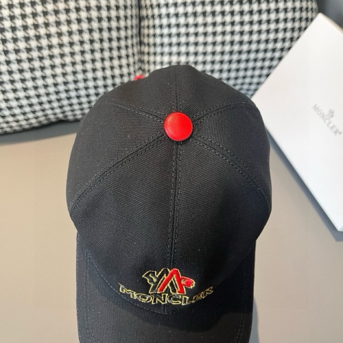 Cheap Moncler Caps #1233388 Replica Wholesale [$34.00 USD] [ITEM#1233388] on Replica Moncler Caps